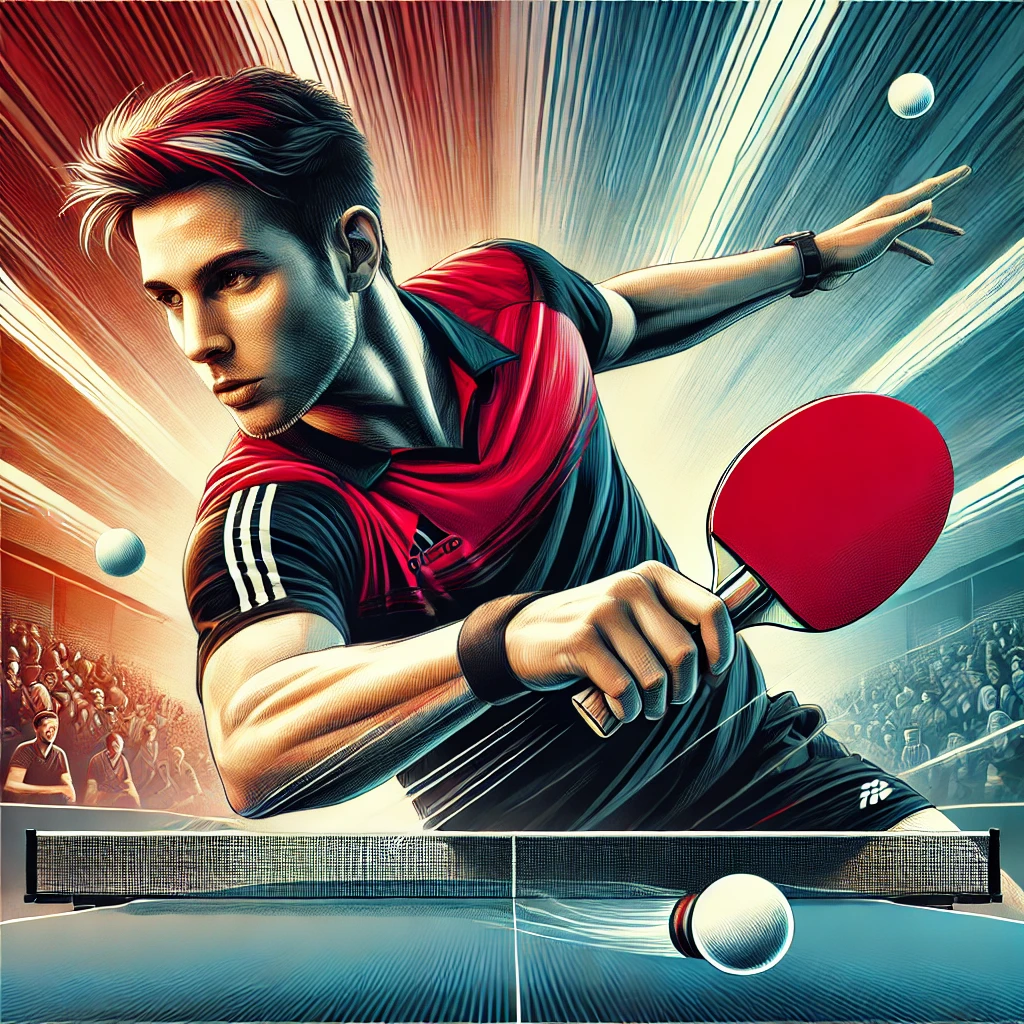 Tips for Table Tennis Mastery