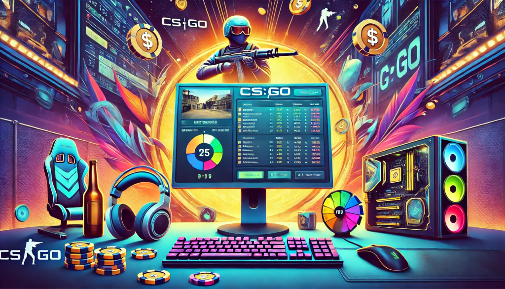 CS:GO